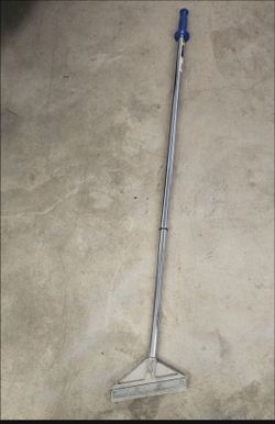 Razor floor Scraper