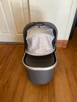 Uppababy bassinet
