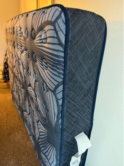 Perfect Sleeper Extra Firm Mattress-Queen