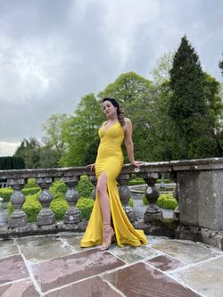 Wedding Guest Gown Dress Size 4-6-8