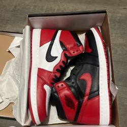 Jordan 1 Home To Homage
