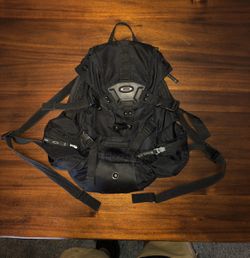 OAKLEY ICON 1.0 Small Backpack - Vintage and Rare. for Sale in