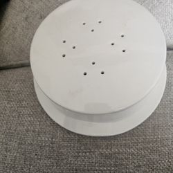 Ceramic Brie Warmer