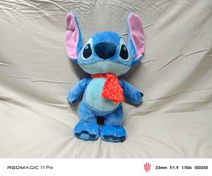 🎀☃️Disney Lilo and Stitch Plush Toy☃️🎀