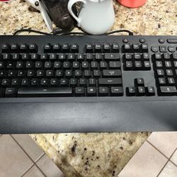 Keyboard $10