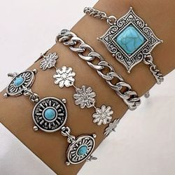 Turquoise Bracelet 