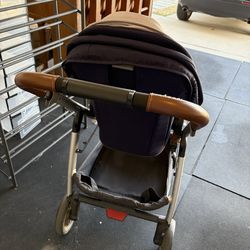 Uppababy Cruz