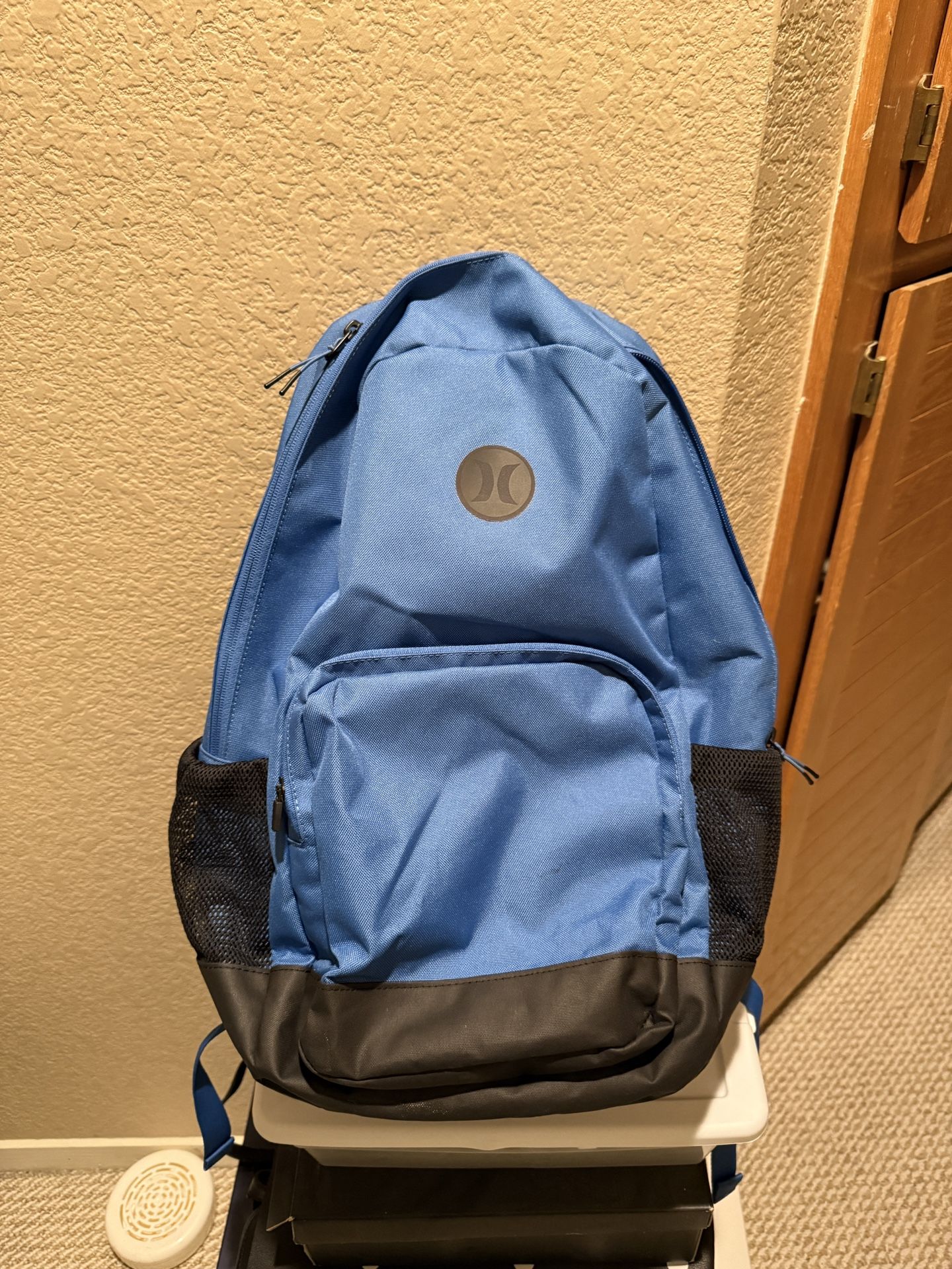 Hurley Backpack New