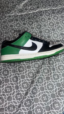 Nike Dunk Low "Classic Green
