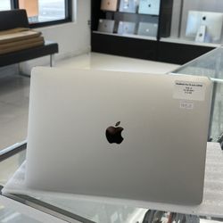 MacBook Pro  13-inch  512 GB 1 Year Warranty 