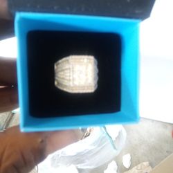 Vvs Diamond Ring Brand New 