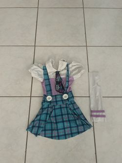 Halloween Costume