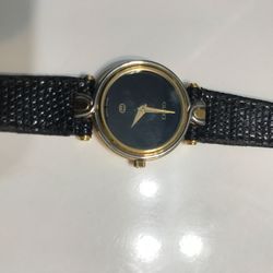 Vintage Gucci Ladies watch