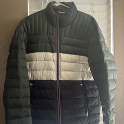 Tommy Hilfiger Jacket