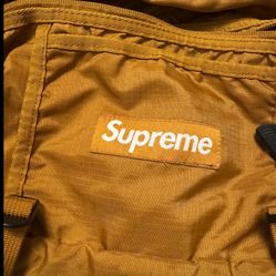 Supreme Bag 