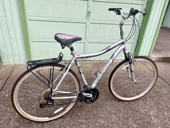 Specialized bike XL
