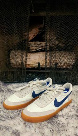 Nike Killshot 2 Leather Sail Navy J Crew