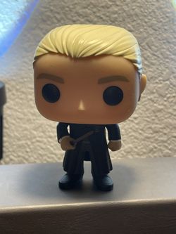 Draco Malfoy Funko Pop (Harry Potter)
