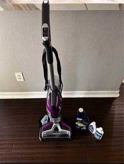 Bissell Crosswave Pet Pro All In One