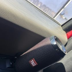T&G Portable Bluetooth Speaker  5.0