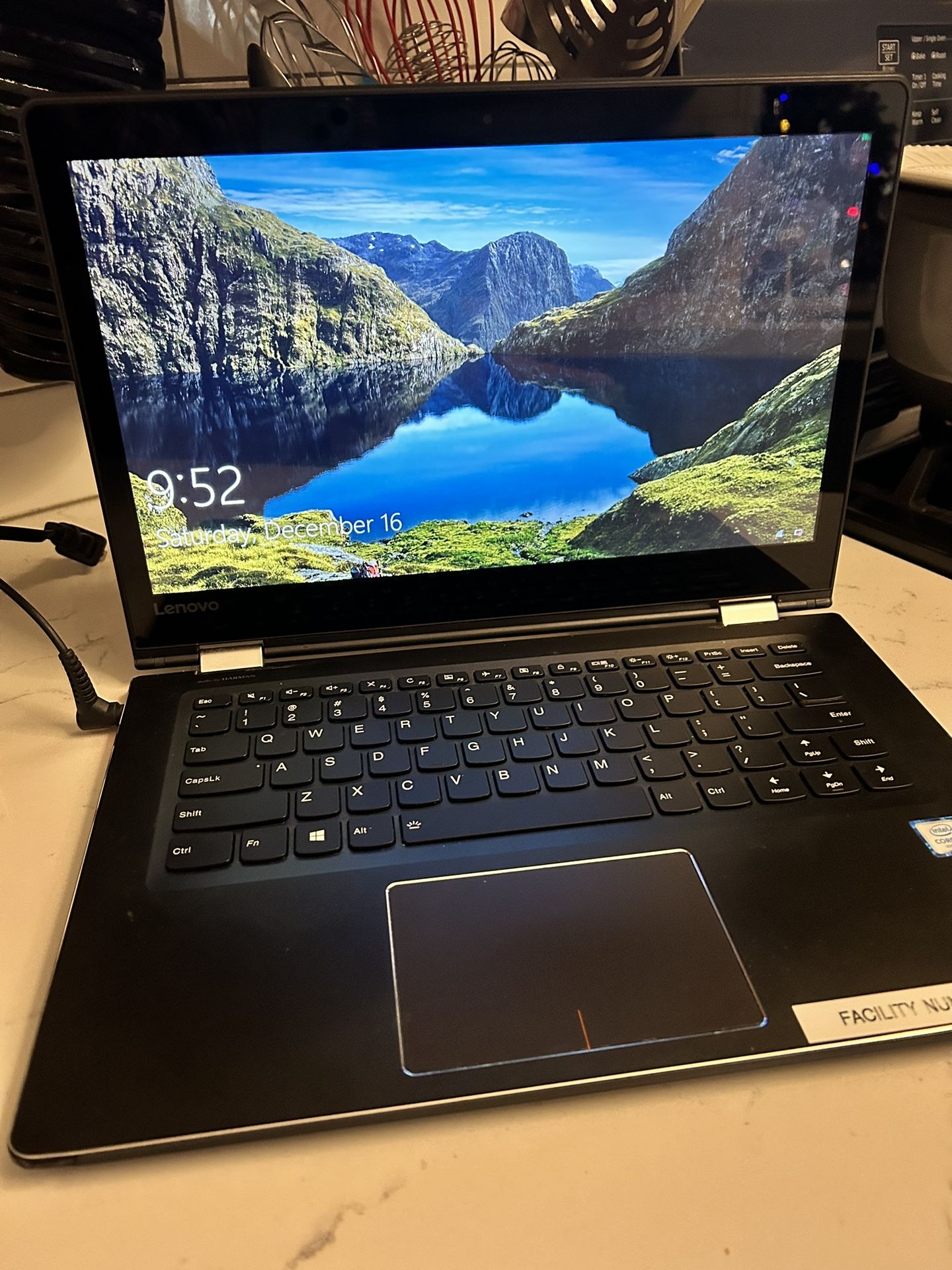 Lenovo Laptop