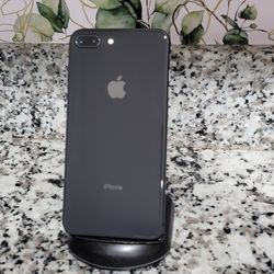 Iphone 8 Plus 64gb 