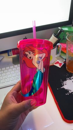 Little mermaid