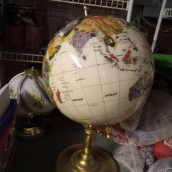 Globe 