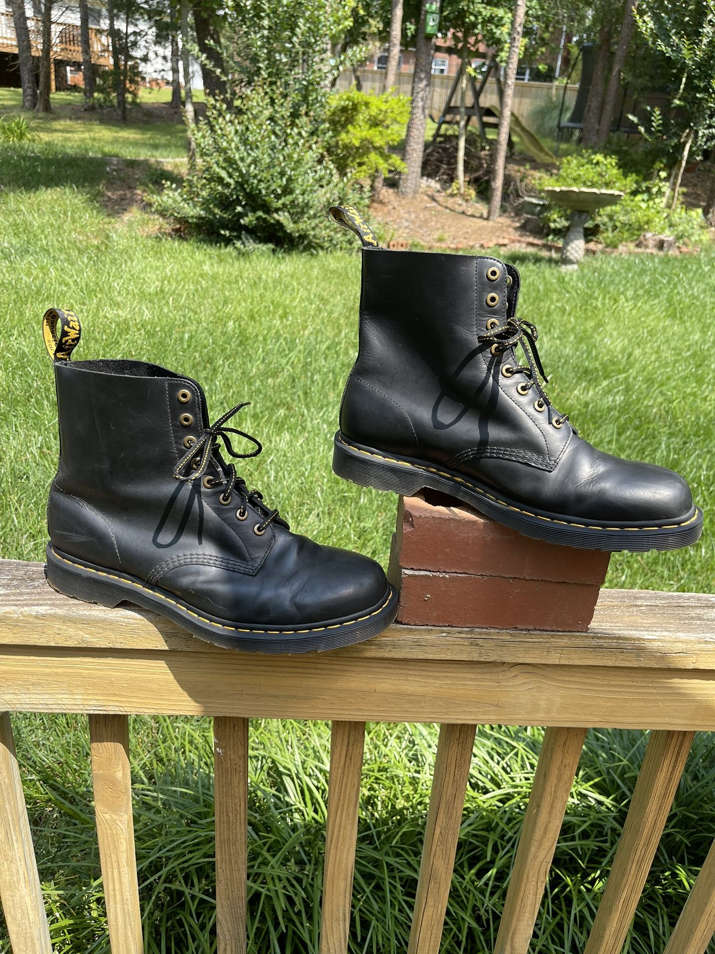 Doc Martens