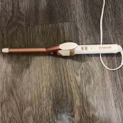Conair curler 1 inch ceramic