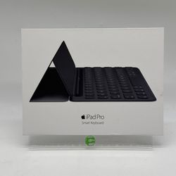 Apple iPad Pro Smart Keyboard A1772 Black MM2L2AM/A