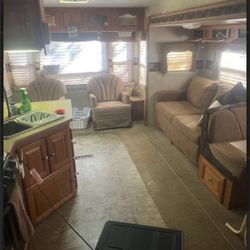 2008 Rockwood RLT. RV.