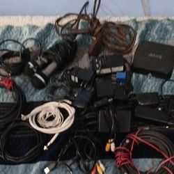25  Parts Of Pug In  Cords Ane Phone 