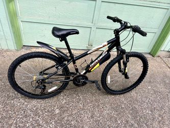 Bike 🚲24”