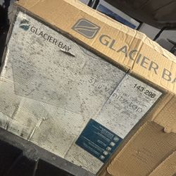 Cultured Marble Sink