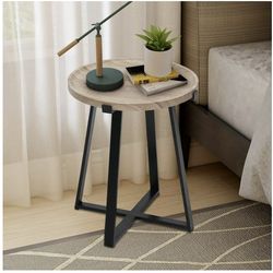 White Oak trade top  table NEW