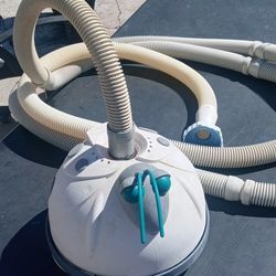 Hayward W3500 Aquabug Above Ground Pool Cleaner