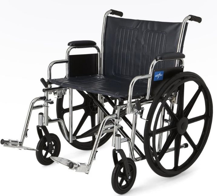 Used Wheelchair