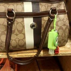 Coach Purse 👜👜👜👜$80