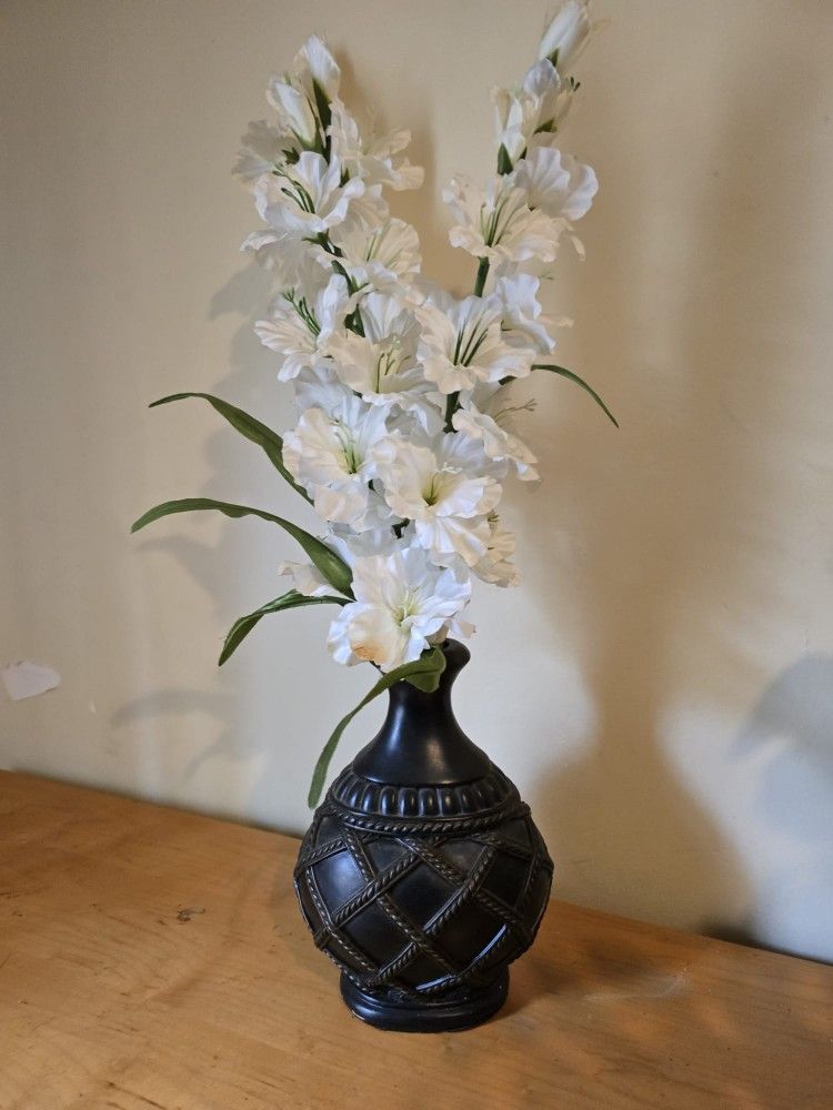 Flower Vase