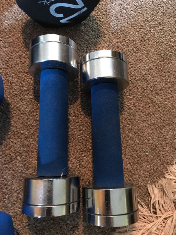 5 POUND WEIGHTS For Sale In Marysville WA OfferUp 5-pound-weights-for-sale-in-marysville-wa-offerup