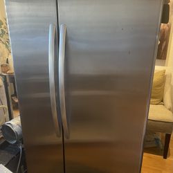 KitchenAid Refrigerator