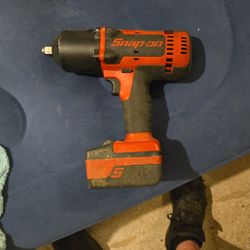 Snap On Impact
