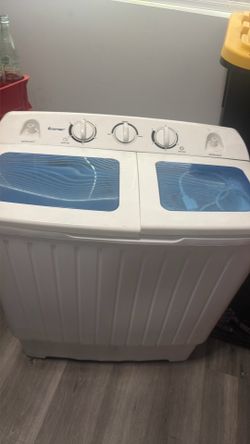 Costway washer