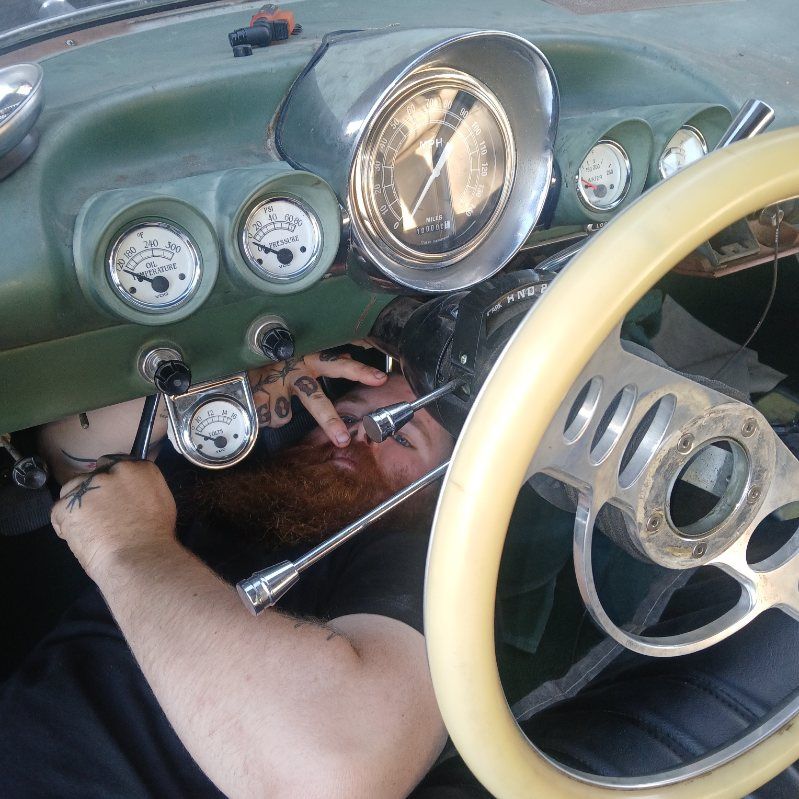 Black Sheep Mobile Classic Auto & Audio