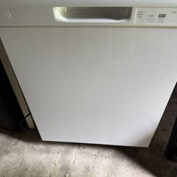 Dishwasher 