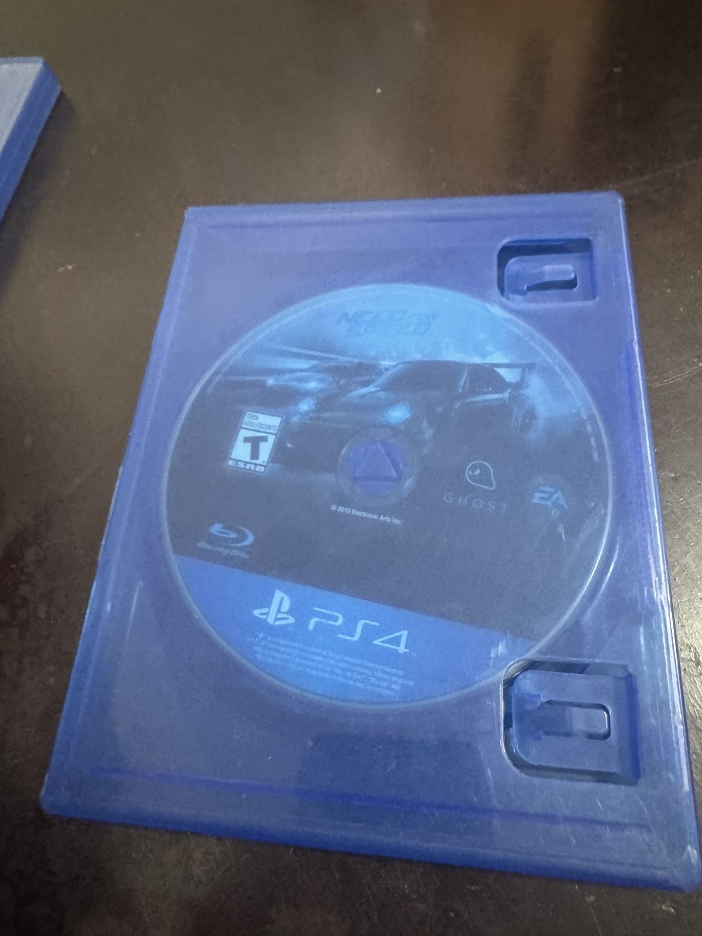 PS4 Game