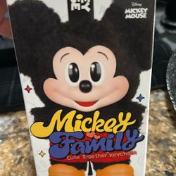 Mickey Family 