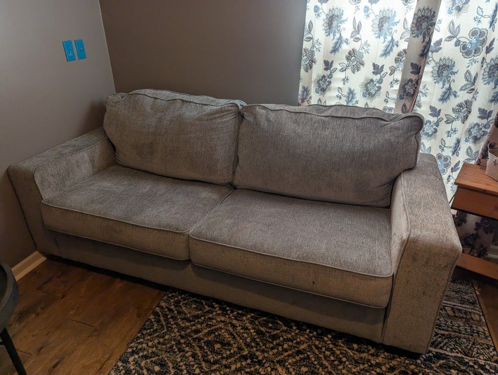 Sleeper Sofa