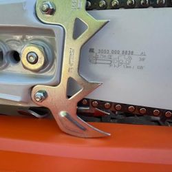 STIHL MS 500i 28in. 79.2 CC Gas Chainsaw 